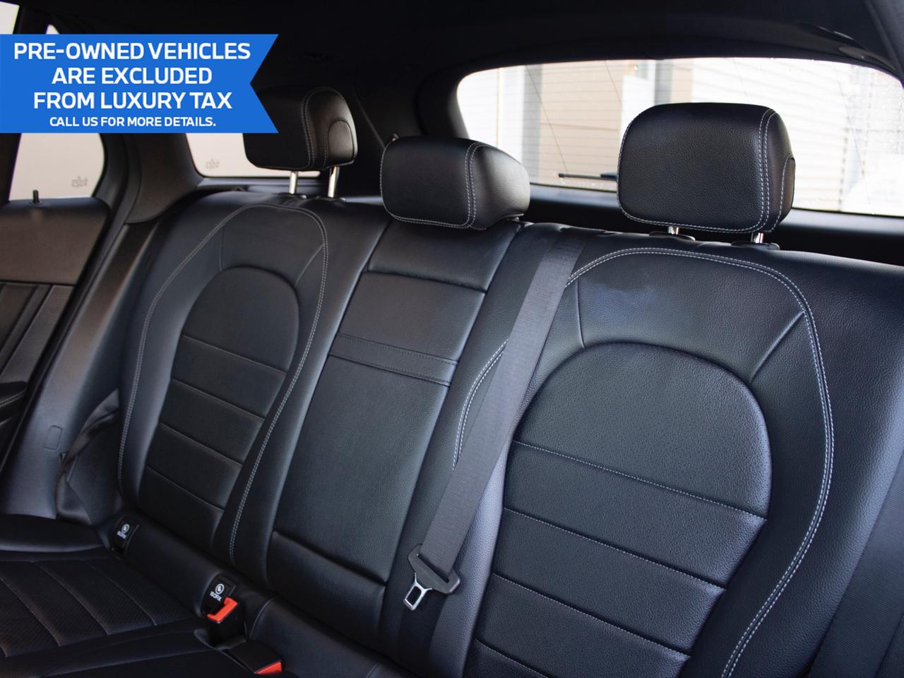 2022 Mercedes-Benz GLC300 PREMIUM PLUS PKG-PARK ASSIST-SPORT PKG Photo