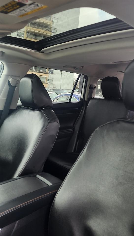 2022 Toyota Highlander HYBRID XLE Photo