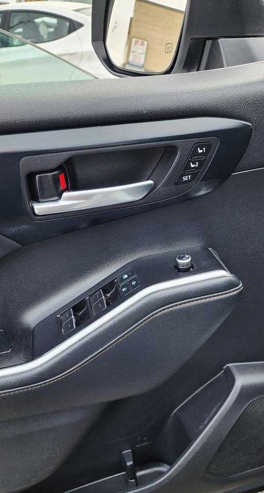 2022 Toyota Highlander HYBRID XLE Photo