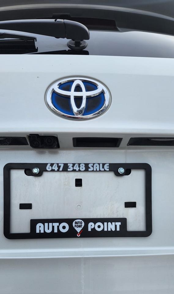2022 Toyota Highlander HYBRID XLE Photo