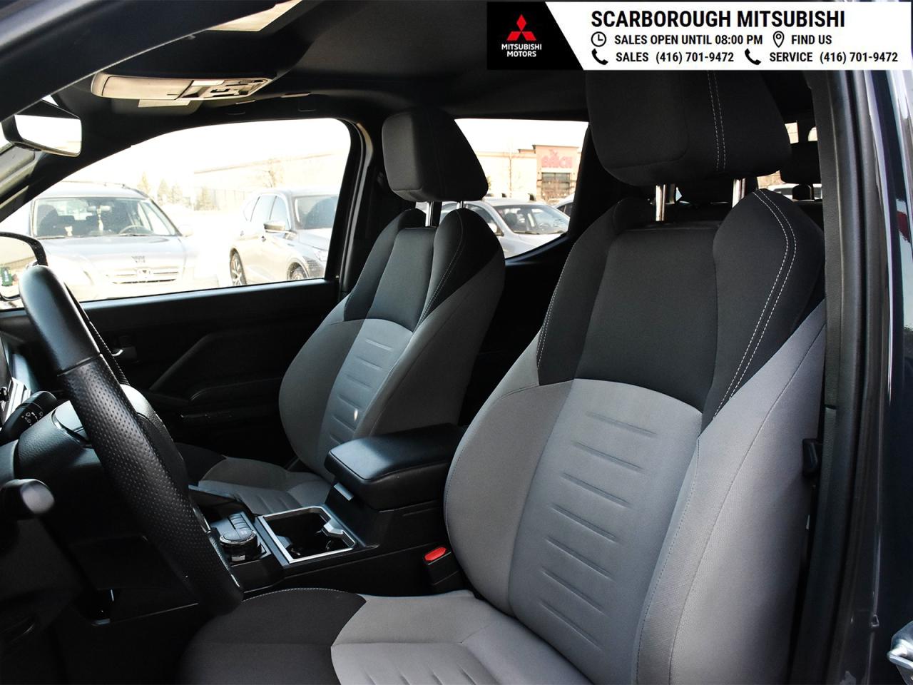 2024 Toyota Tacoma 4x4 Double Cab Auto Photo