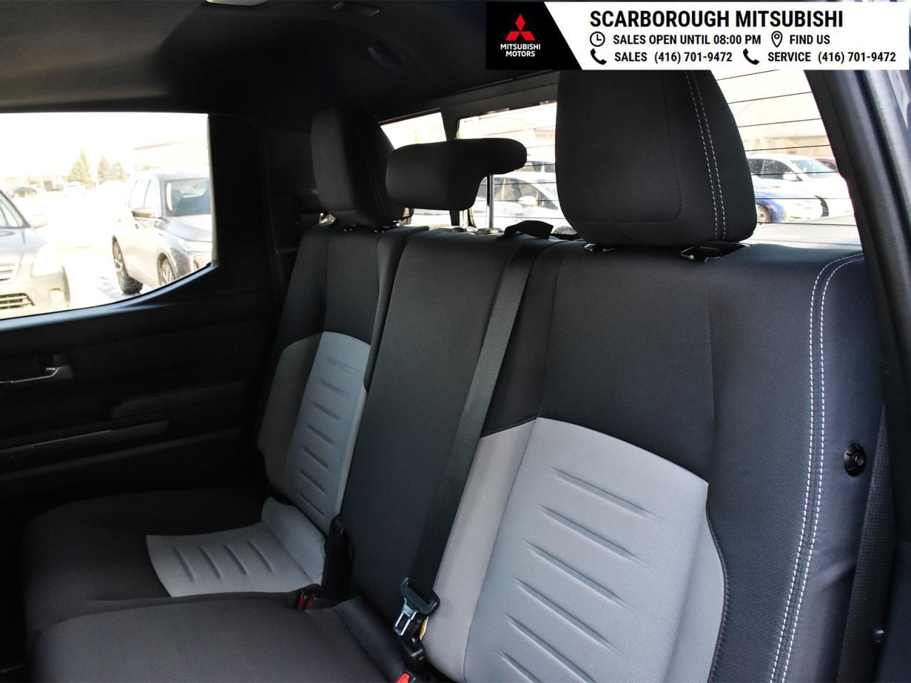 2024 Toyota Tacoma 4x4 Double Cab Auto Photo