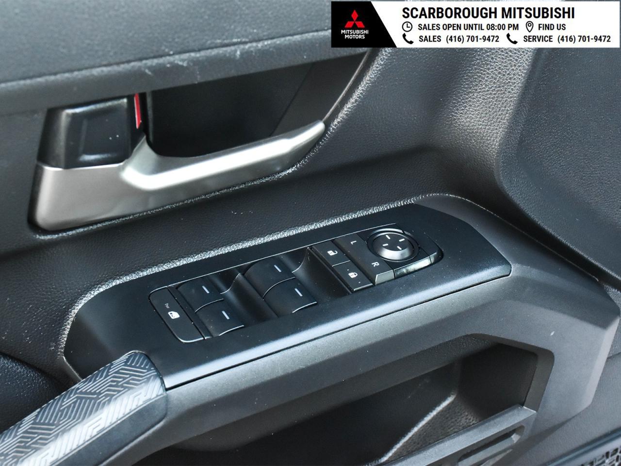 2024 Toyota Tacoma 4x4 Double Cab Auto Photo