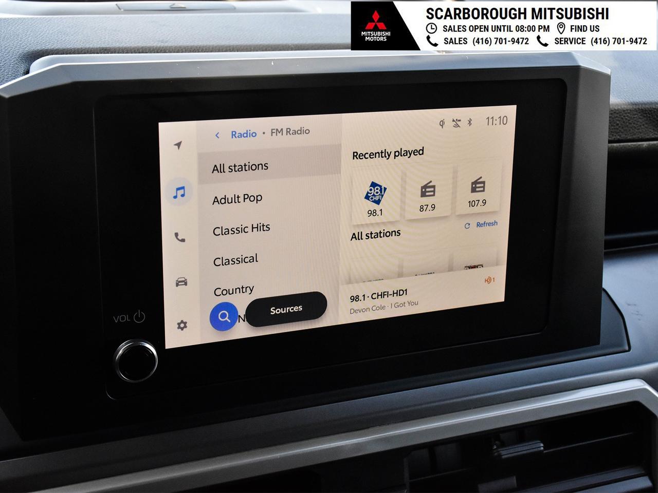 2024 Toyota Tacoma 4x4 Double Cab Auto Photo