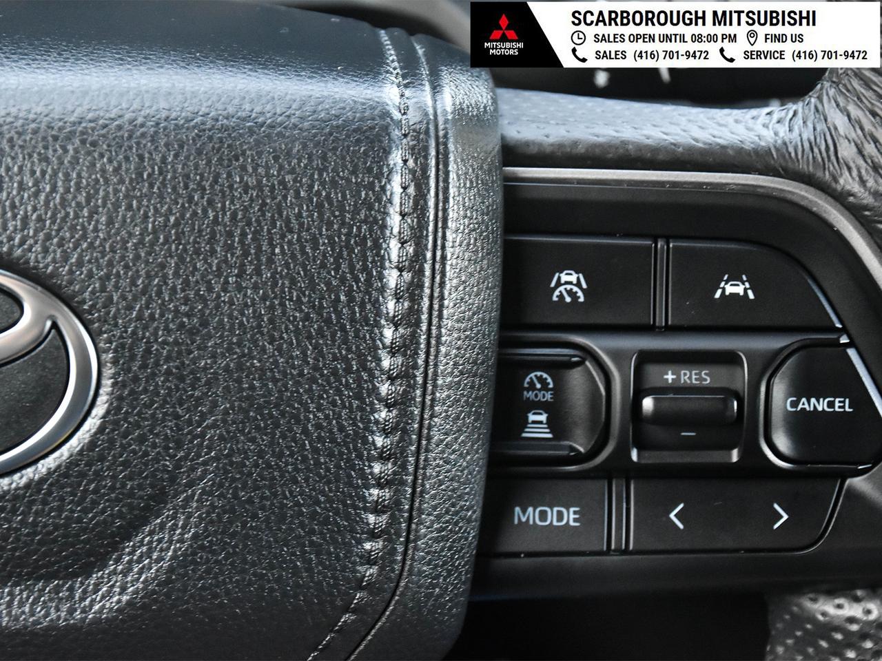 2024 Toyota Tacoma 4x4 Double Cab Auto Photo