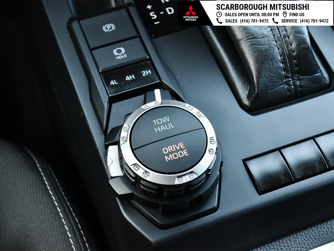 2024 Toyota Tacoma 4x4 Double Cab Auto Photo