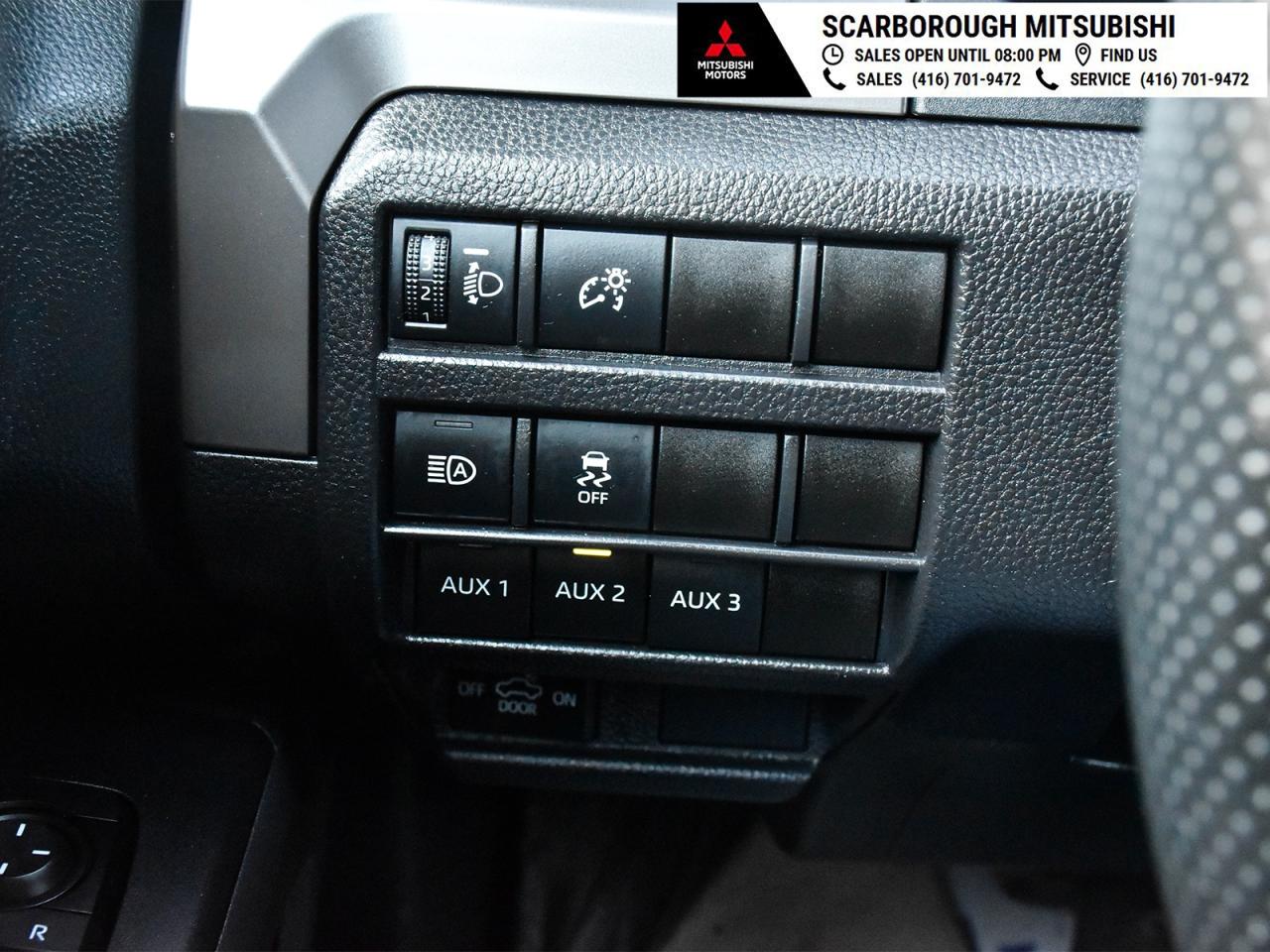 2024 Toyota Tacoma 4x4 Double Cab Auto Photo