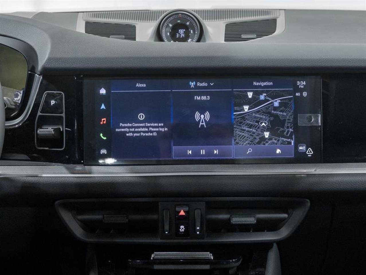 2026 Porsche Cayenne  Photo