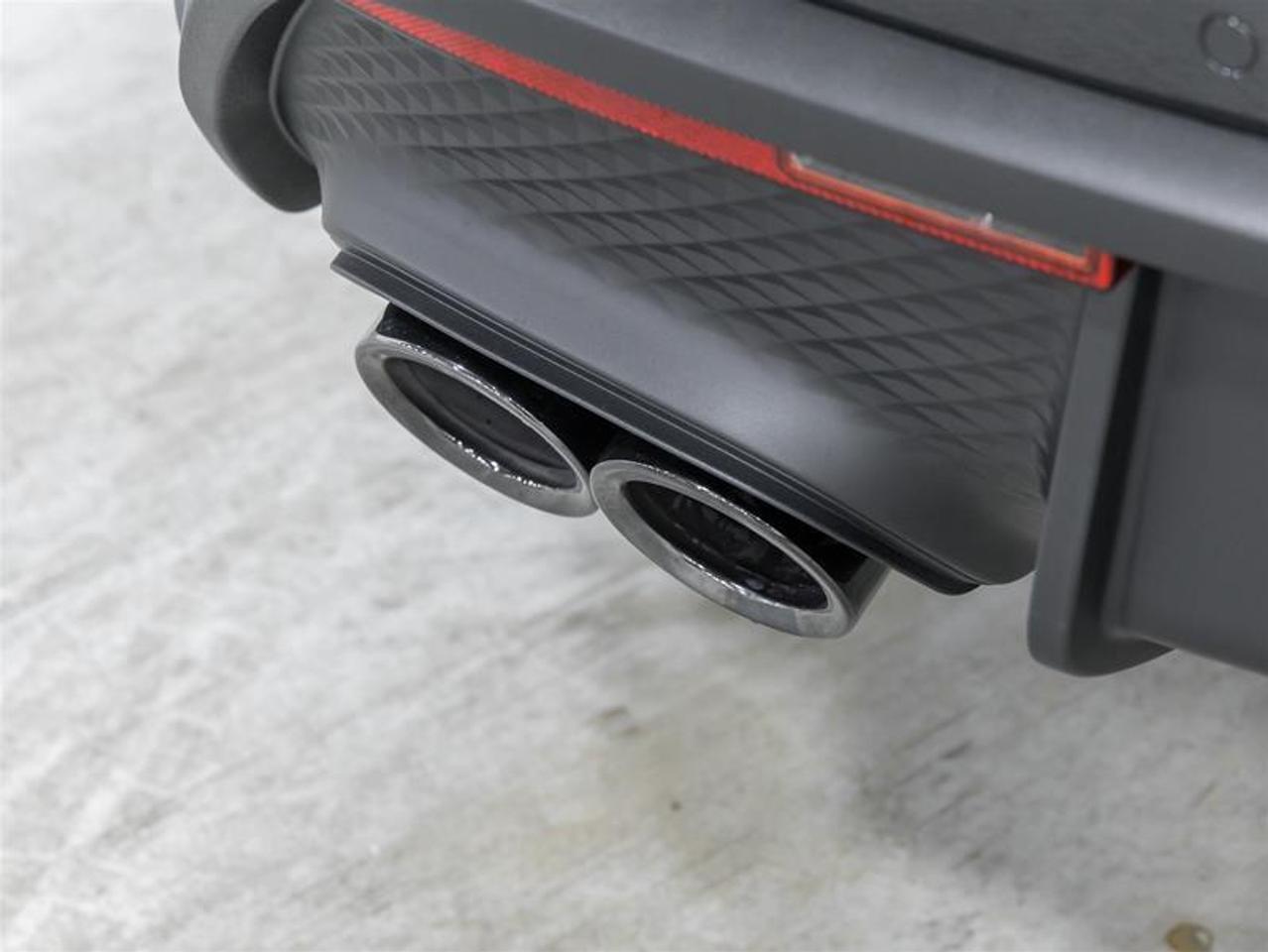 2026 Porsche Macan  Photo