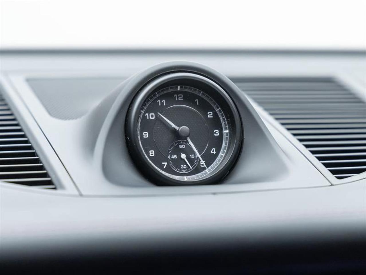 2023 Porsche Macan  Photo