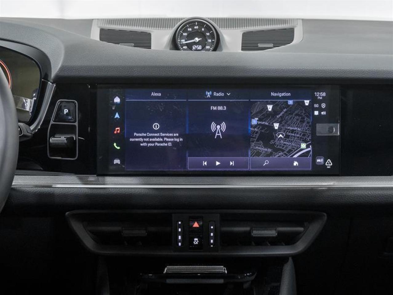 2026 Porsche Cayenne  Photo