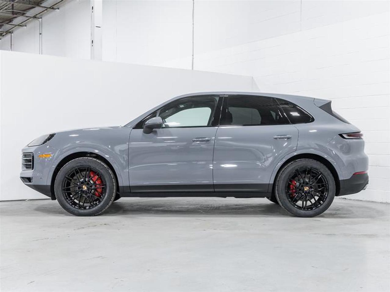 2026 Porsche Cayenne  Photo
