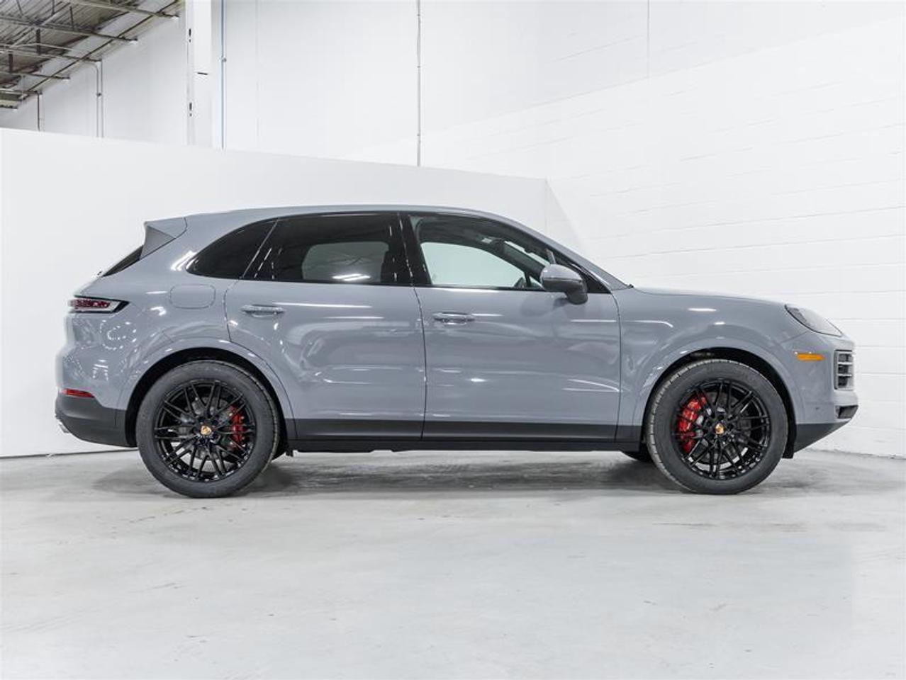 2026 Porsche Cayenne  Photo