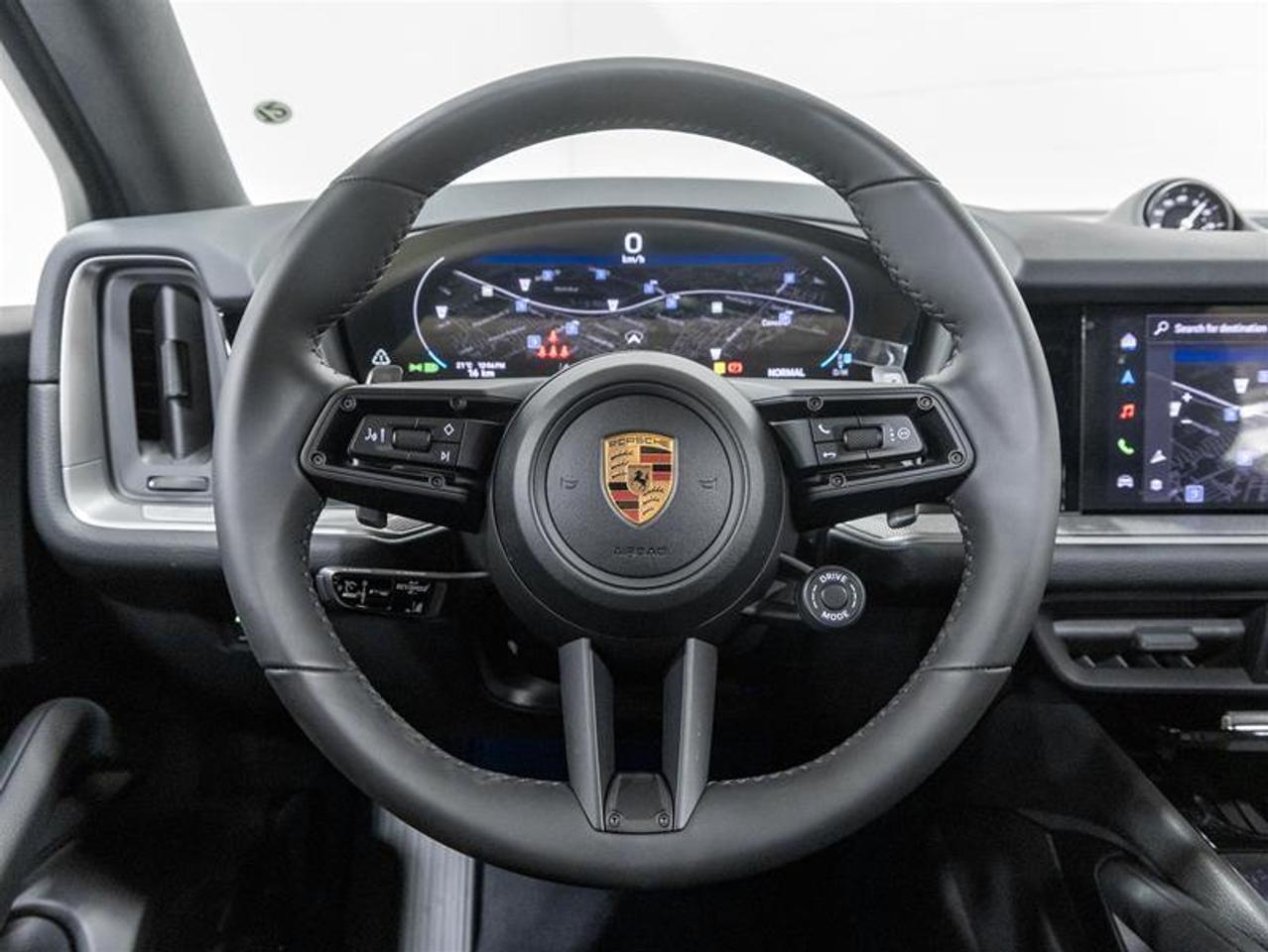 2026 Porsche Cayenne  Photo