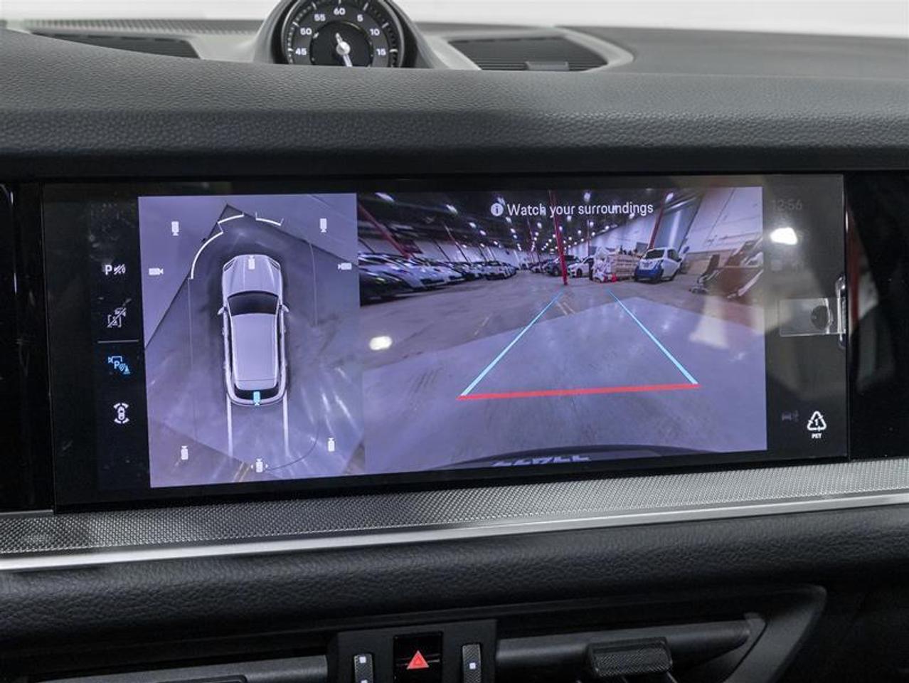 2026 Porsche Cayenne  Photo