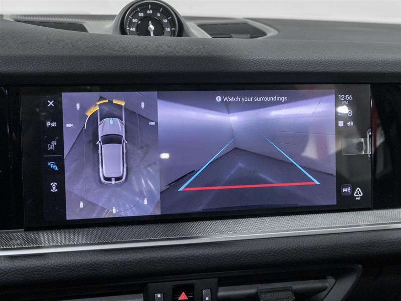 2026 Porsche Cayenne  Photo