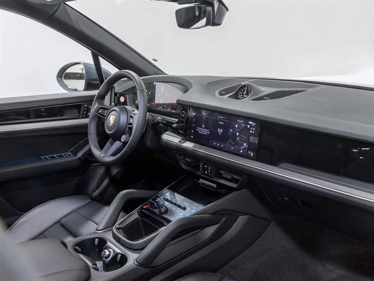 2026 Porsche Cayenne  Photo