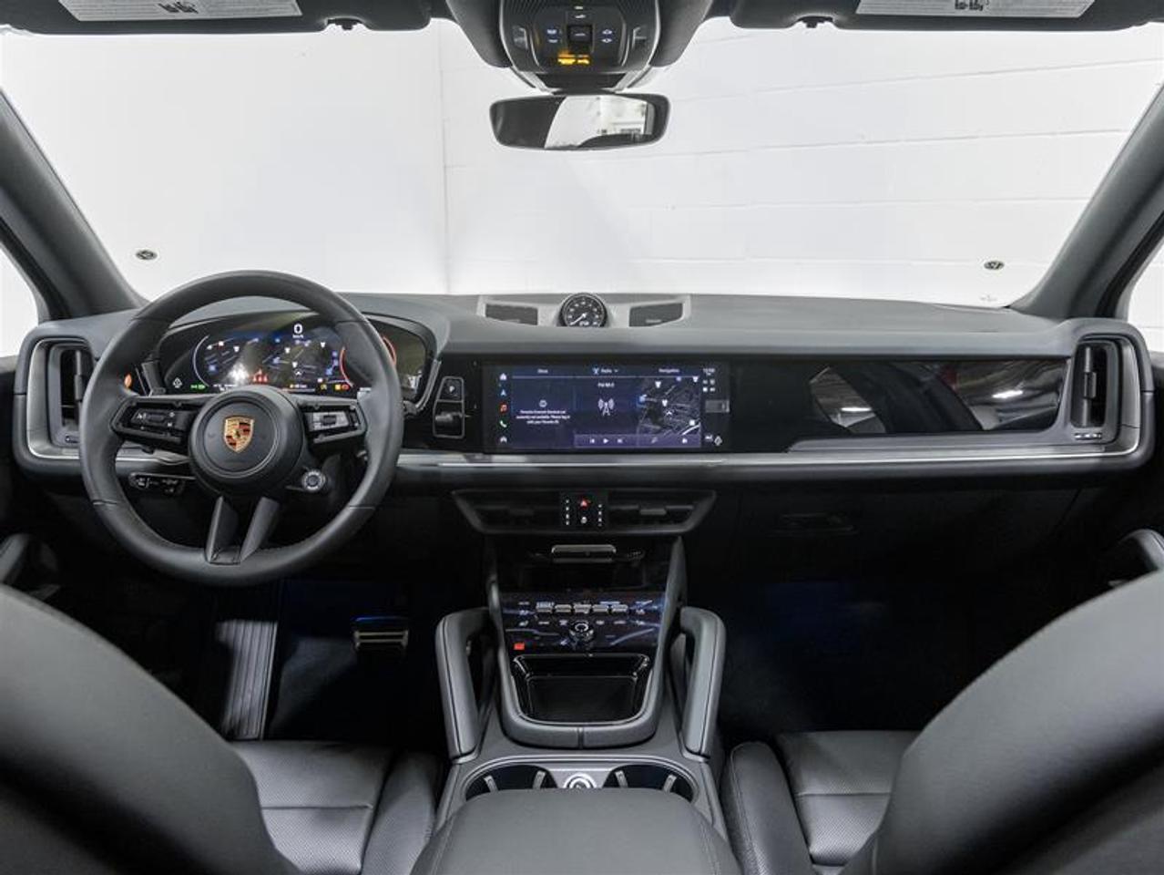 2026 Porsche Cayenne  Photo