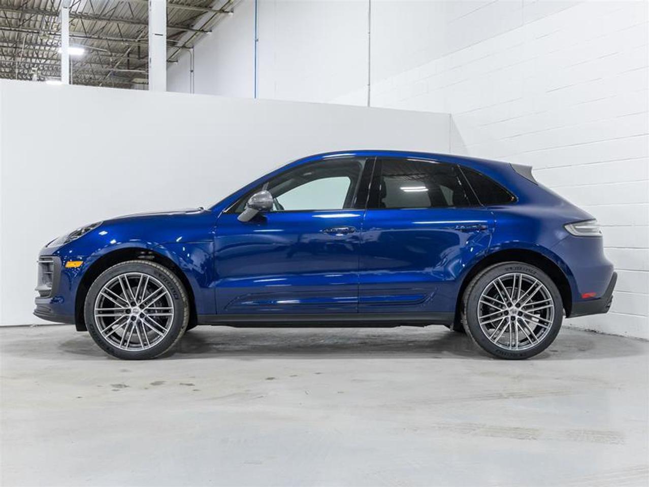 2026 Porsche Macan  Photo