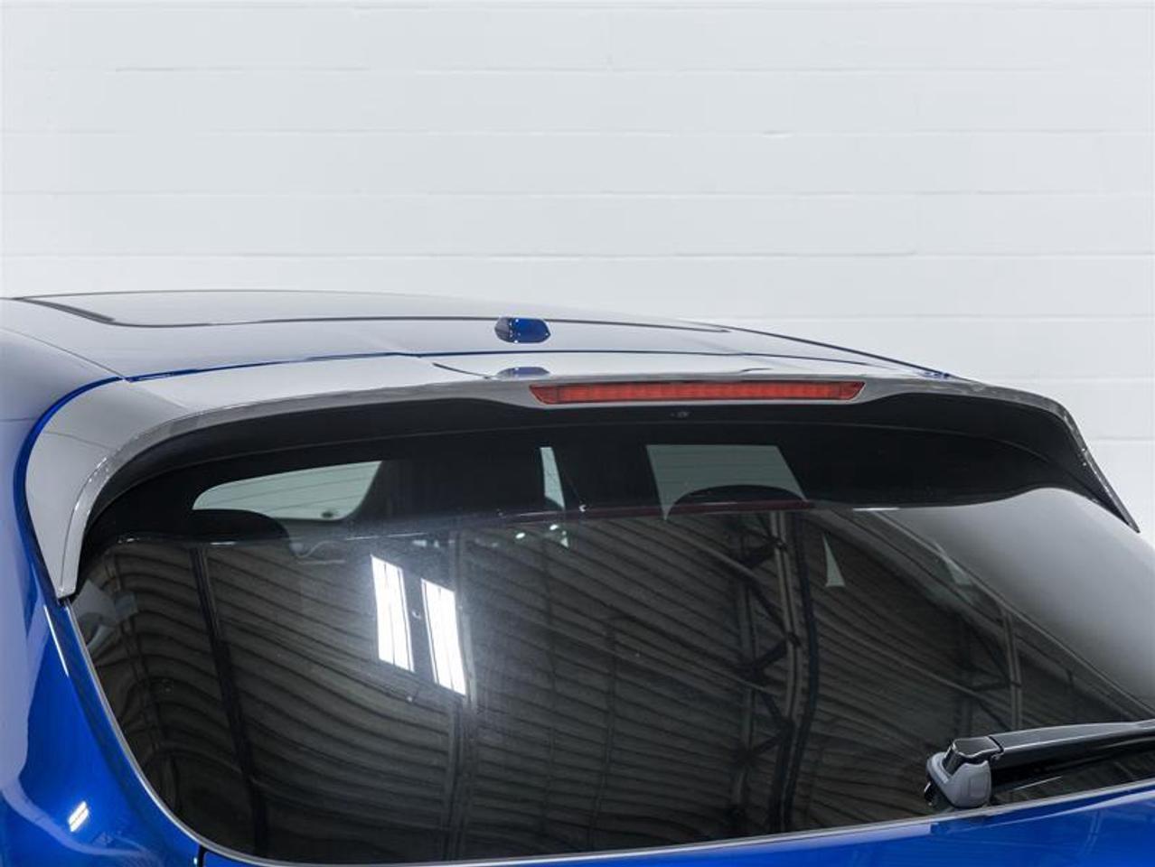 2026 Porsche Macan  Photo