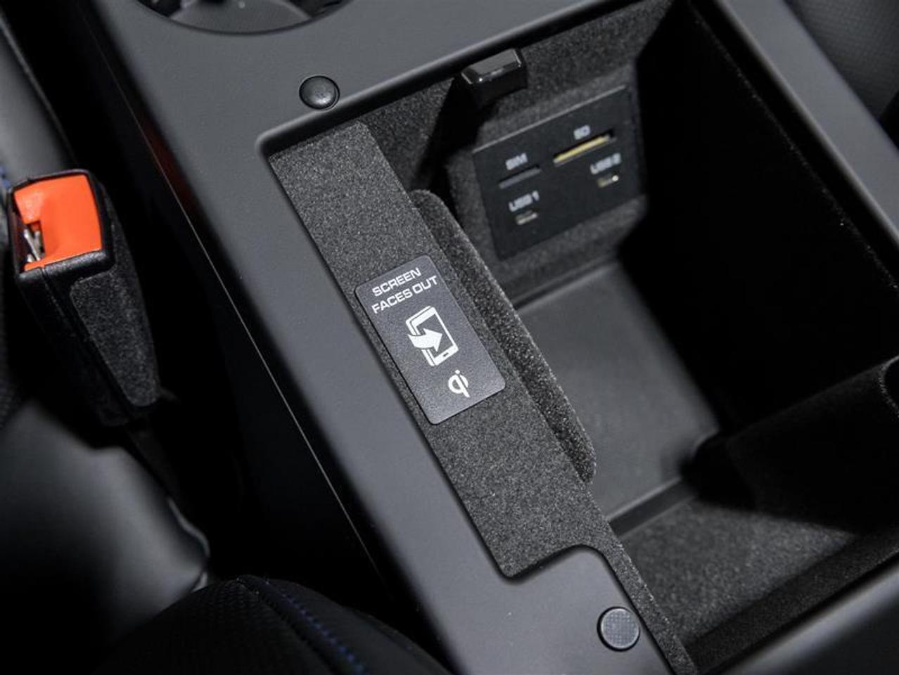 2026 Porsche Macan  Photo