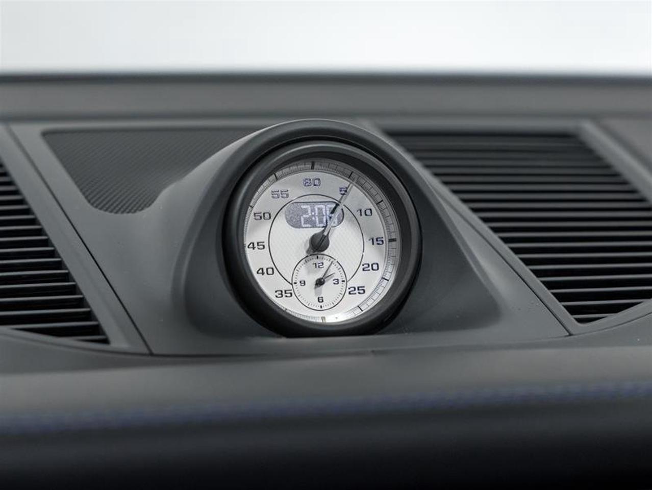 2026 Porsche Macan  Photo