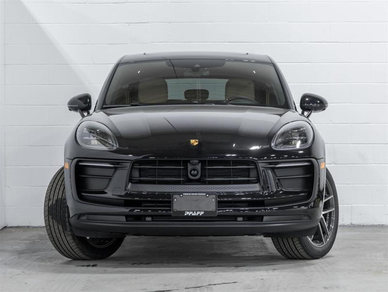 2026 Porsche Macan  Photo