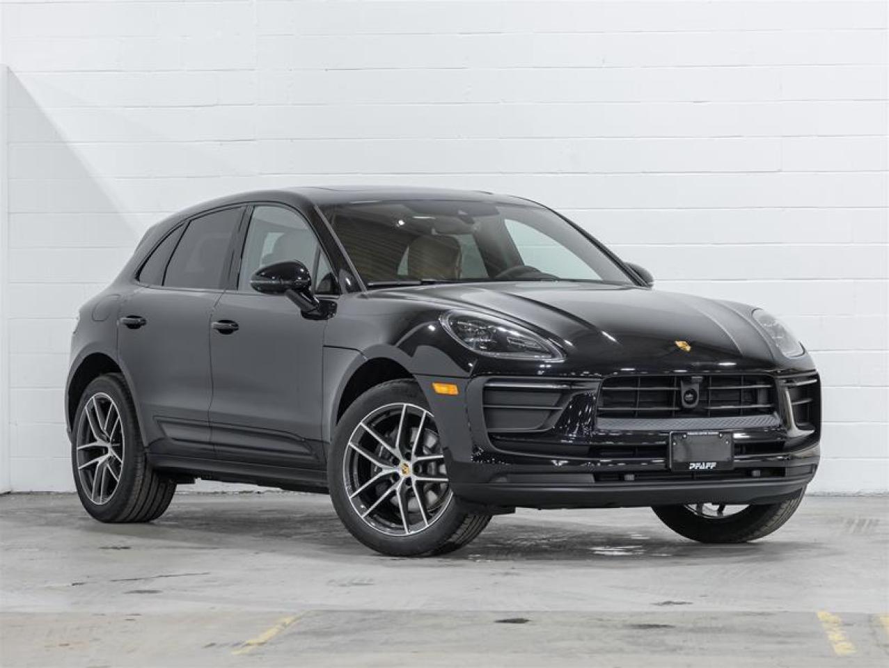 2026 Porsche Macan  Photo