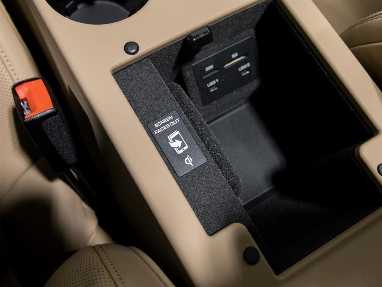 2026 Porsche Macan  Photo