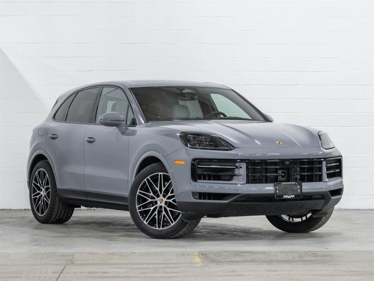 2026 Porsche Cayenne  Photo