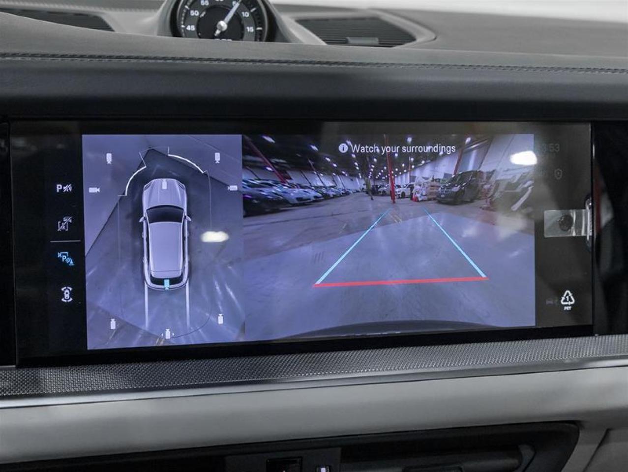 2026 Porsche Cayenne  Photo