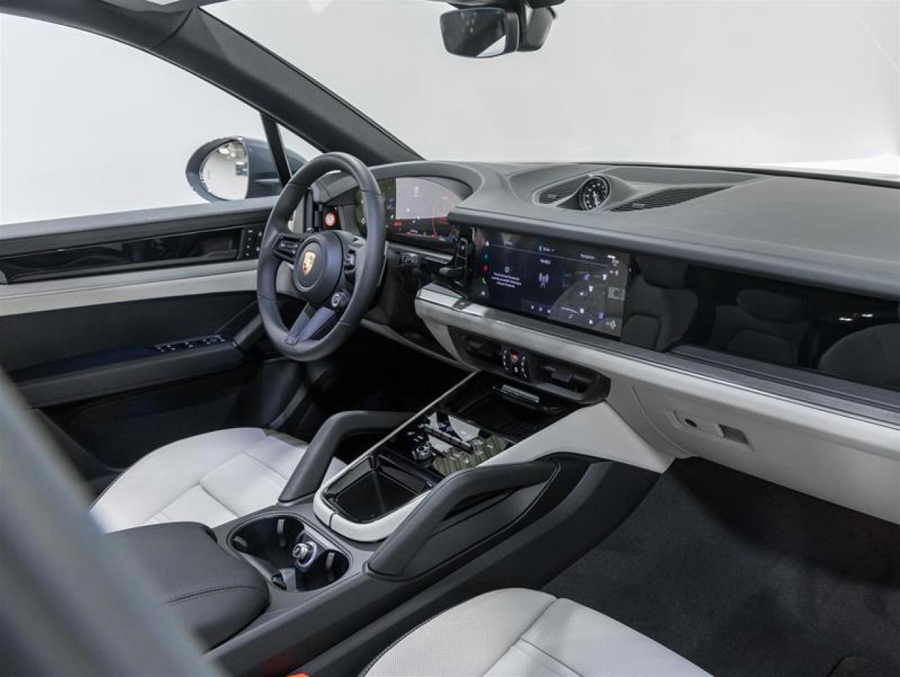 2026 Porsche Cayenne  Photo