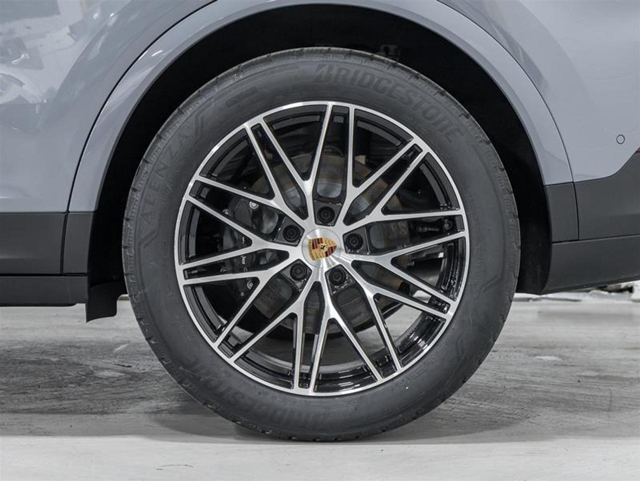 2026 Porsche Cayenne  Photo