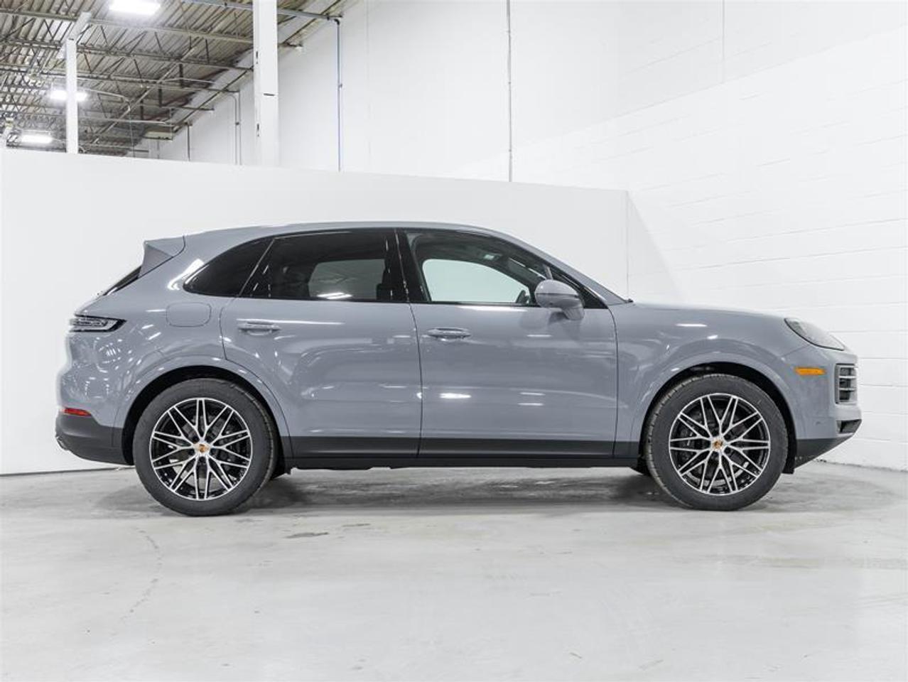 2026 Porsche Cayenne  Photo