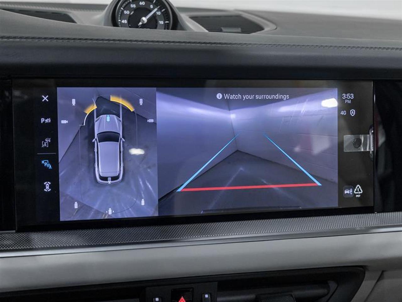 2026 Porsche Cayenne  Photo