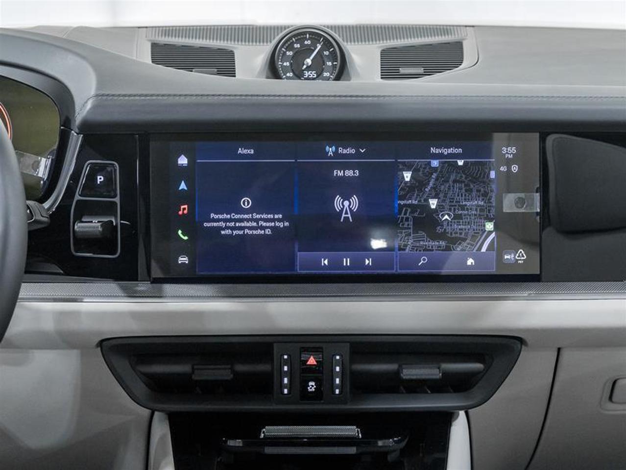 2026 Porsche Cayenne  Photo