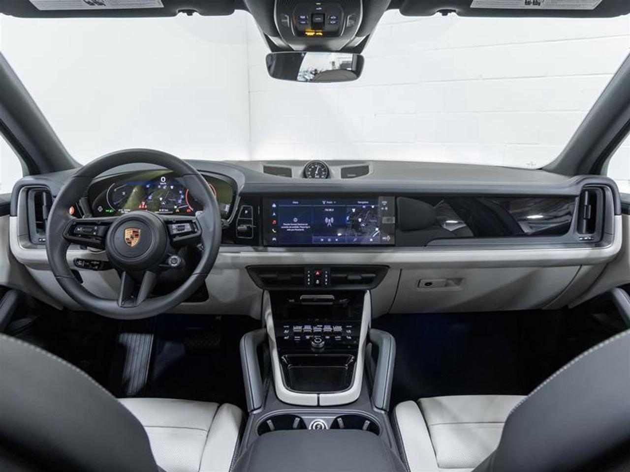 2026 Porsche Cayenne  Photo