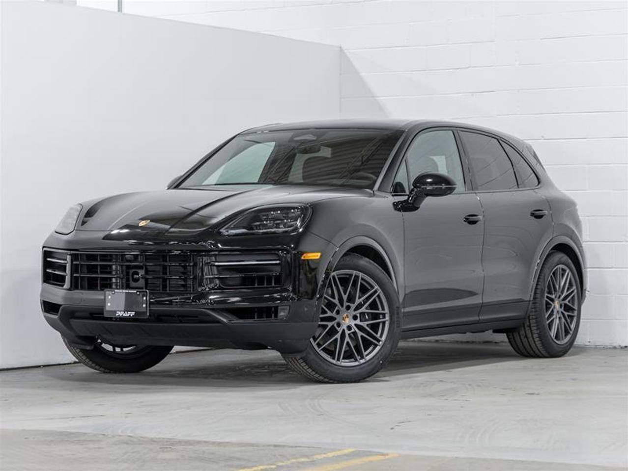 2026 Porsche Cayenne  Photo0