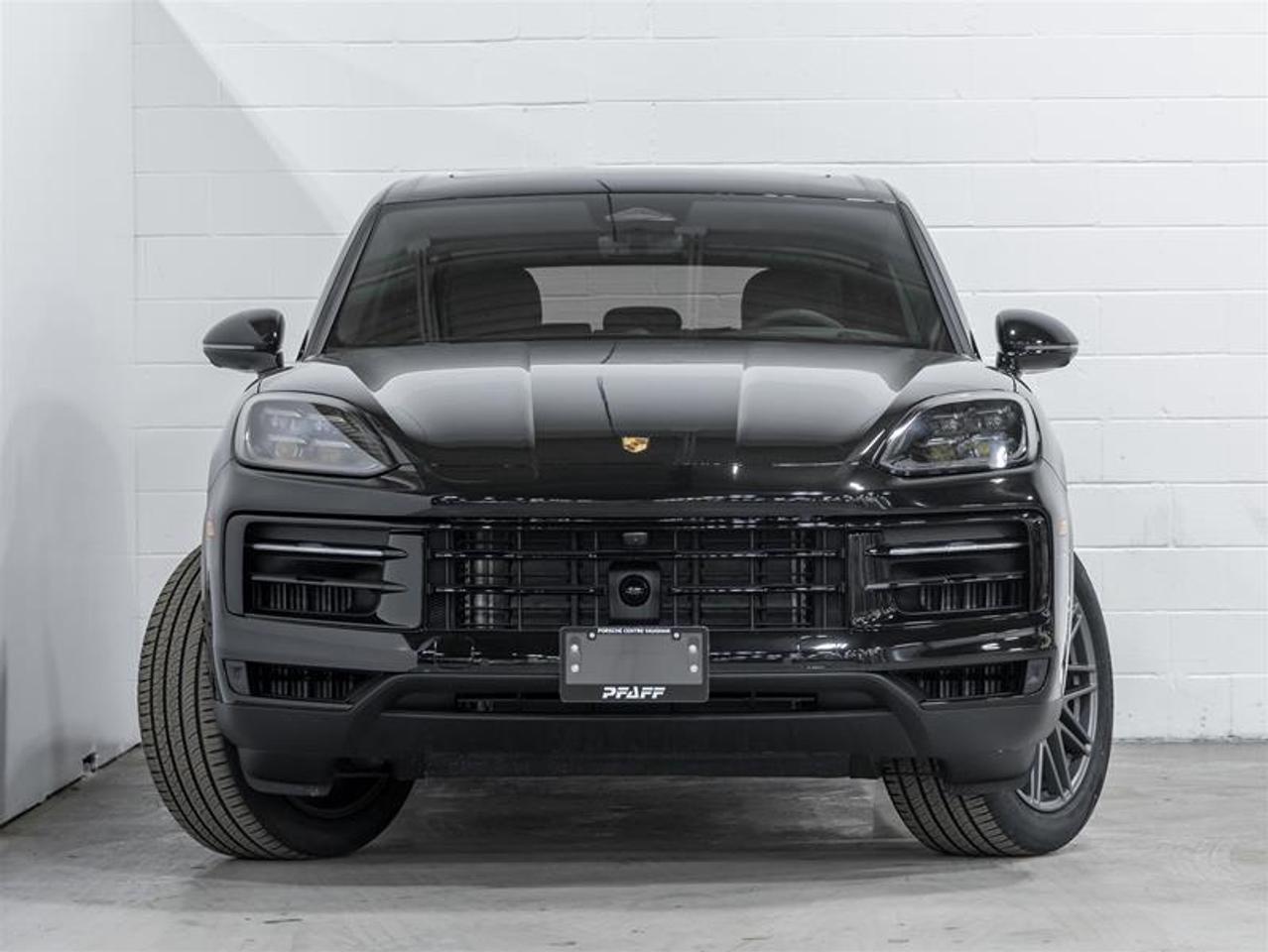 2026 Porsche Cayenne  Photo