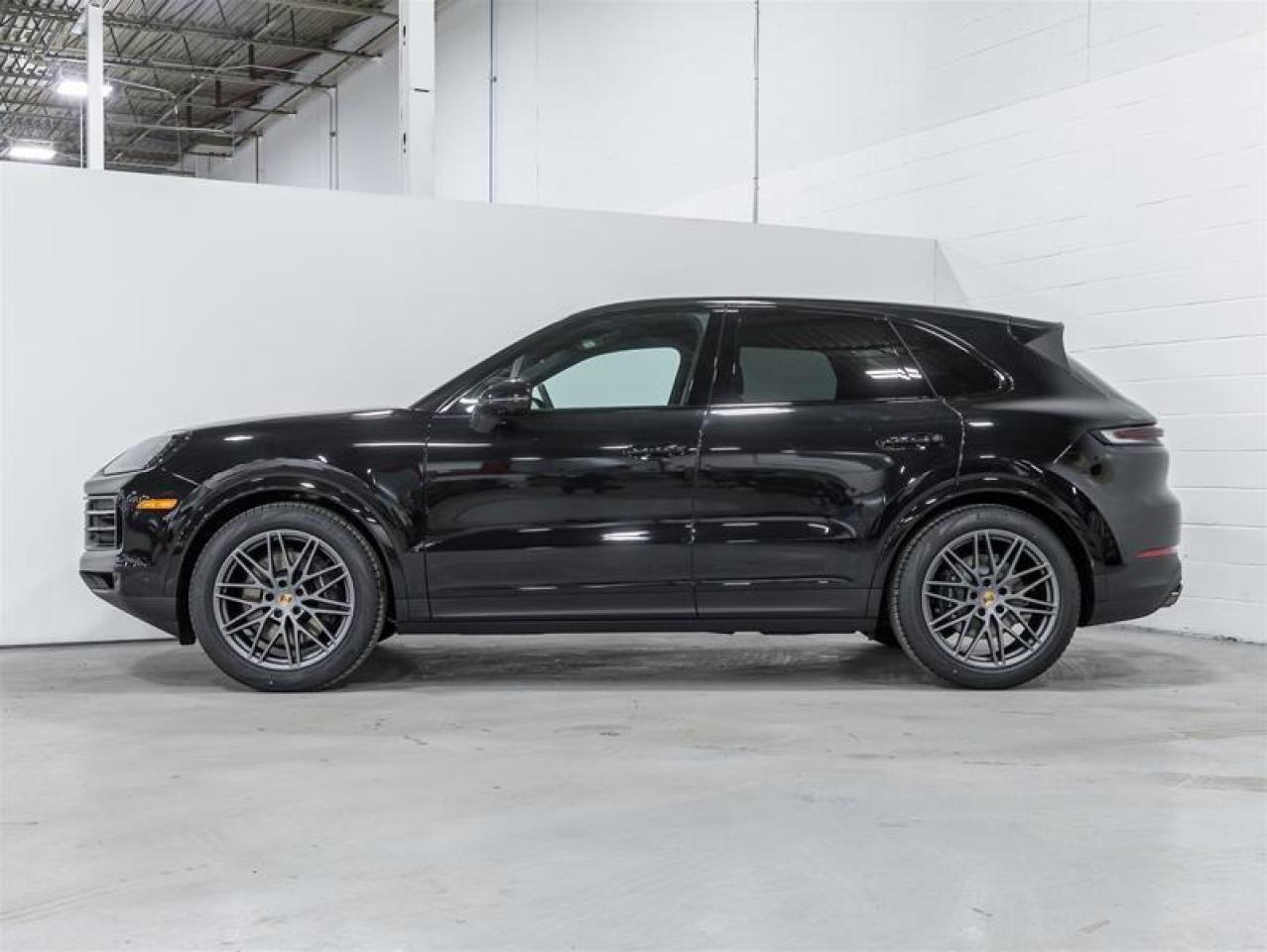 2026 Porsche Cayenne  Photo