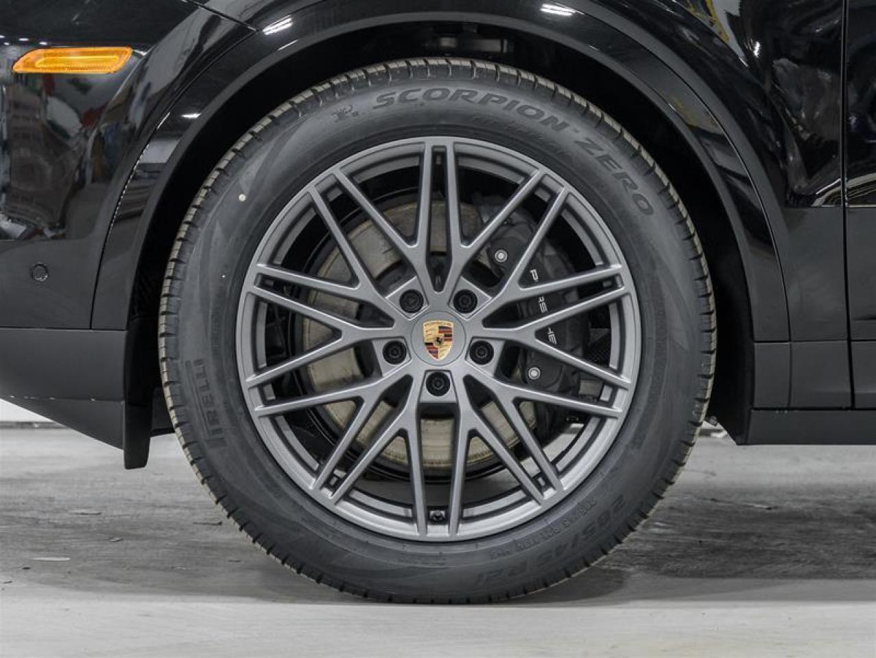 2026 Porsche Cayenne  Photo