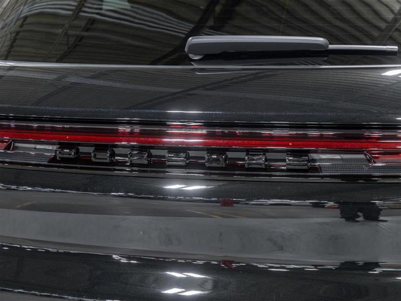 2026 Porsche Cayenne  Photo