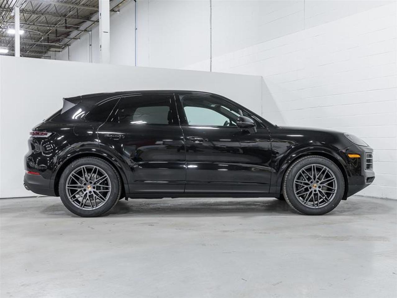 2026 Porsche Cayenne  Photo