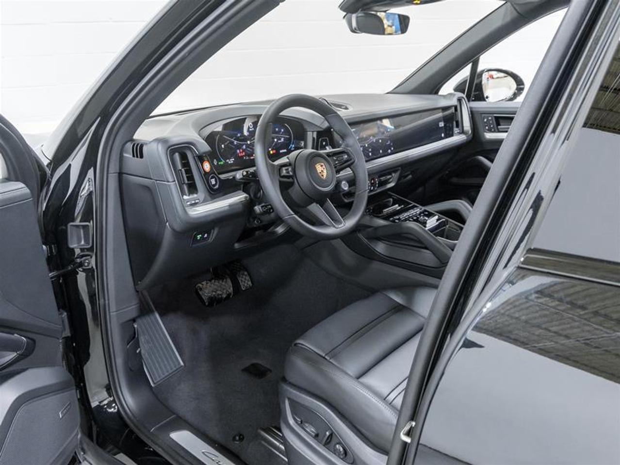 2026 Porsche Cayenne  Photo