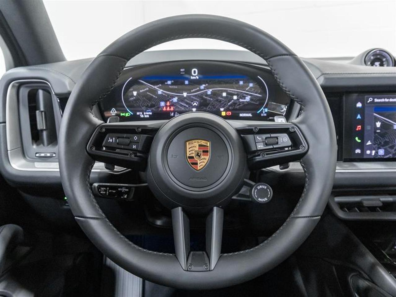 2026 Porsche Cayenne  Photo