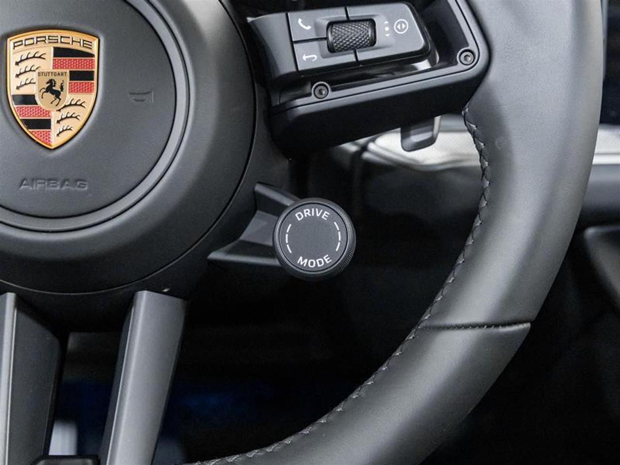 2026 Porsche Cayenne  Photo