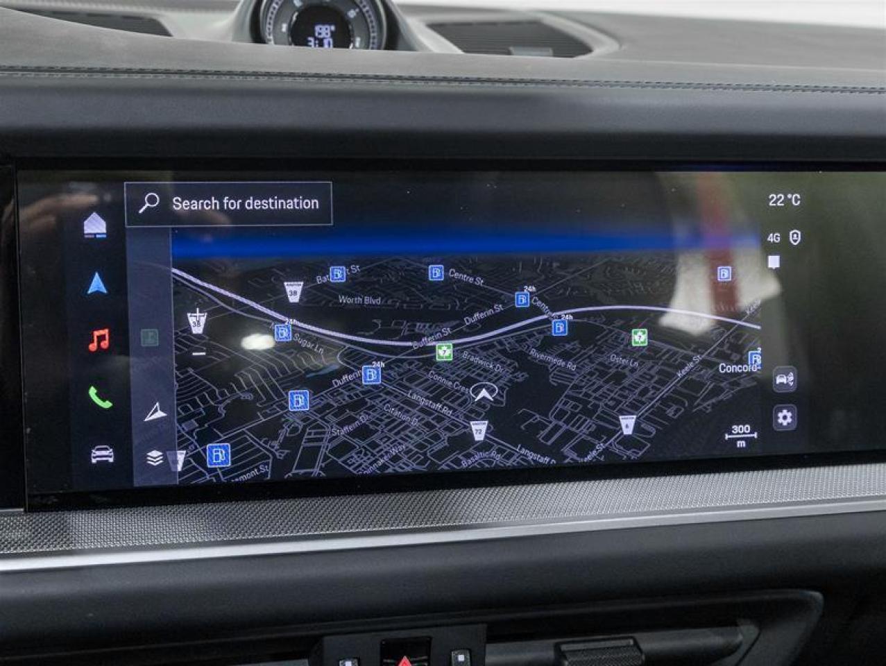 2026 Porsche Cayenne  Photo