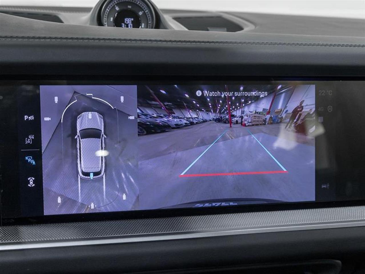 2026 Porsche Cayenne  Photo