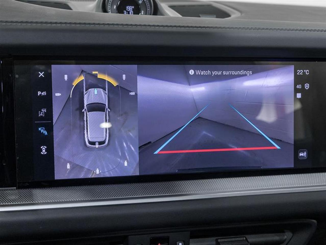 2026 Porsche Cayenne  Photo