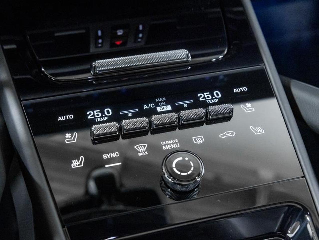 2026 Porsche Cayenne  Photo